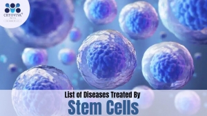 List of Diseases Treated By Stem Cells